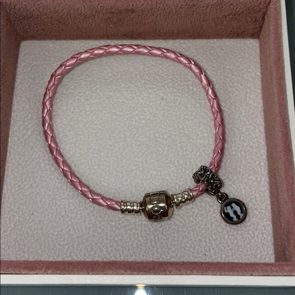 Pandora bracelet - Picture 3 of 9